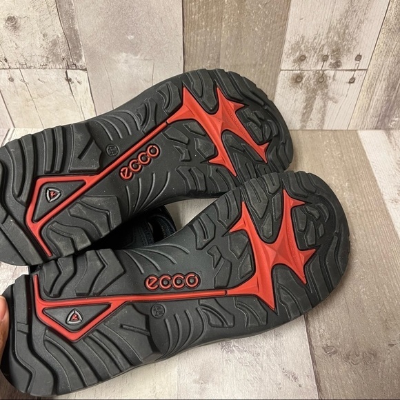 Ecco Yucatán Sandals  Size 44/10.5